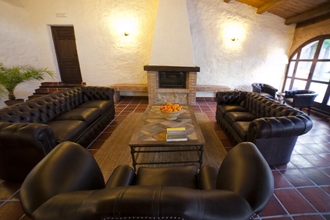 Sảnh chờ 4 Hotel Cortijo del Marqués