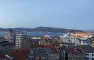 Nearby View and Attractions 4 Hotel Silken Axis Vigo