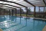 Swimming Pool Quinta dos 4 Lagares