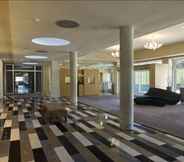 Lobby 3 Valbusenda Hotel Bodega & Spa