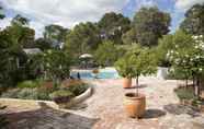 Swimming Pool 3 Rosebridge House Bed & Breakfast Adult Retreat