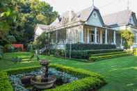 Ruang untuk Umum Osborne House - Guest House