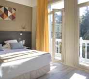 Phòng ngủ 6 Hôtel Le Mas des Citronniers