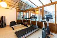 Fitness Center Cally Palace Hotel & Golf Course