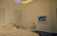 Bilik Tidur 4 Otique Aqua Hotel Shenzhen