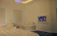 Bedroom 4 Otique Aqua Hotel Shenzhen