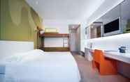 Bedroom 6 Otique Aqua Hotel Shenzhen