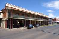 Bangunan Palace Hotel Kalgoorlie