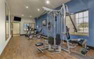 Fitness Center 5 Comfort Inn & Suites near Bethel College