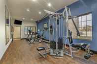 Fitness Center Comfort Inn & Suites near Bethel College