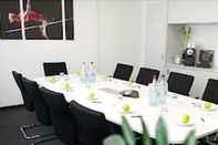 ห้องประชุม Lindner Hotel Frankfurt Sportpark, part of JdV by Hyatt