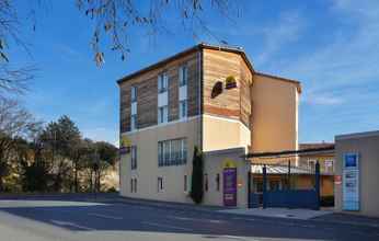 Exterior 4 Suite Home Apt en Luberon