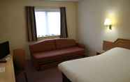 Kamar Tidur 3 Days Inn by Wyndham Durham