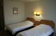 Kamar Tidur 4 Days Inn by Wyndham Durham