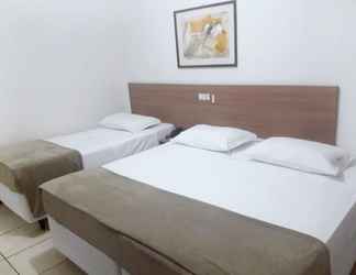 Kamar Tidur 2 Hotel Vivendas Centro