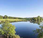 Nearby View and Attractions 2 Days Inn by Wyndham Lockerbie Annandale Water