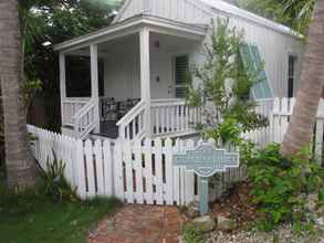 Exterior 4 Paradise Inn Key West - Adults Only