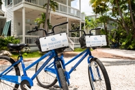 Fitness Center Paradise Inn Key West - Adults Only