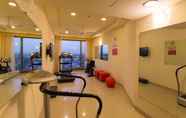 Fitness Center 6 Ginger Chennai