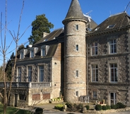 Exterior 2 Domaine de la Ferrière