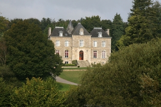 Exterior 4 Domaine de la Ferrière