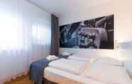 Phòng ngủ 5 mk hotel münchen max weber platz