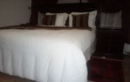 Bedroom 7 The Royal Princess Garden in Randburg