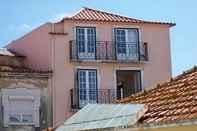 Exterior Alfama River Apartments