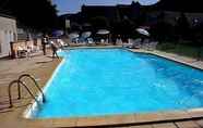 Swimming Pool 7 Family Hotel