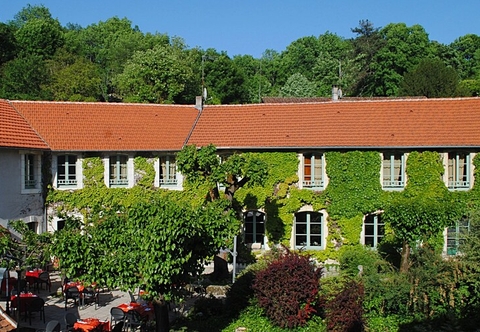 Exterior Hostellerie du Perigord Vert