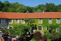 Exterior Hostellerie du Perigord Vert