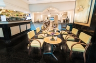 Bar, Cafe and Lounge Summit Hotel Monaco