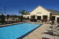 Swimming Pool Homewood Beaumont, TX