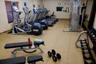 Fitness Center Homewood Beaumont, TX