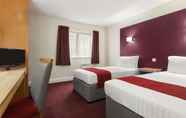 Bedroom 7 Days Inn by Wyndham Maidstone