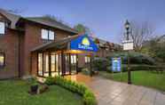 Exterior 2 Days Inn by Wyndham Maidstone