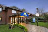 ภายนอกอาคาร Days Inn by Wyndham Maidstone