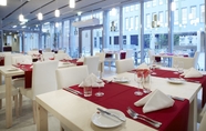 Restaurant 6 Clarion Congress Hotel Usti nad Labem