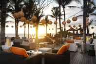 Bar, Cafe and Lounge W Bali - Seminyak