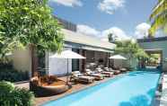 Swimming Pool 3 W Bali - Seminyak - CHSE Certified