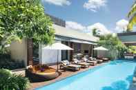 Swimming Pool W Bali - Seminyak - CHSE Certified