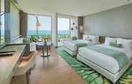 Phòng ngủ 3 W Bali - Seminyak