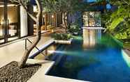 Swimming Pool 4 W Bali - Seminyak - CHSE Certified