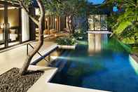 Swimming Pool W Bali - Seminyak - CHSE Certified
