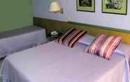 ห้องนอน 3 Hotel dei Congressi