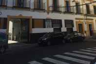 Bangunan Hostal Sevilla Santa Justa