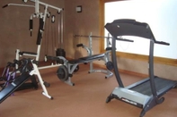 Fitness Center Las Marias Hotel Boutique