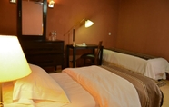 Kamar Tidur 2 Las Marias Hotel Boutique