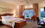 Bedroom 4 Protea Hotel by Marriott Polokwane Ranch Resort