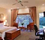 Kamar Tidur 4 Protea Hotel by Marriott Polokwane Ranch Resort